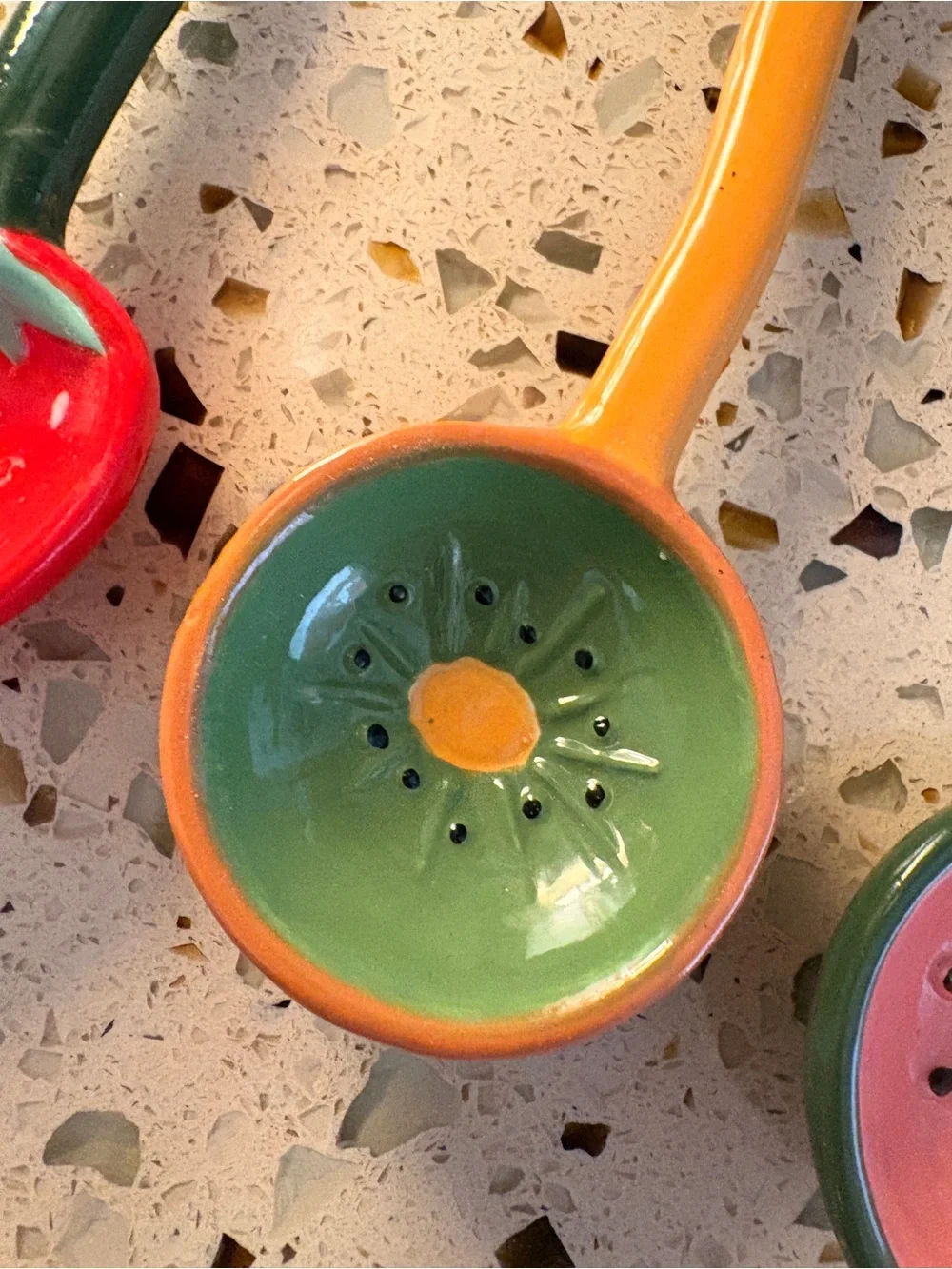 Target set fruit